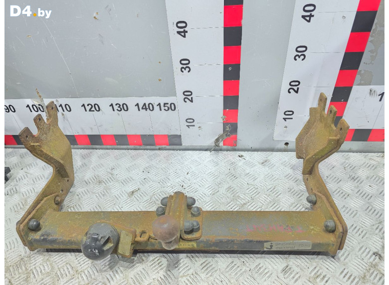 Прицепное устройство (фаркоп) к Ford Transit 1993 г.