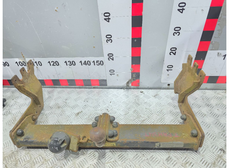 Прицепное устройство (фаркоп) к Ford Transit, 1993г.