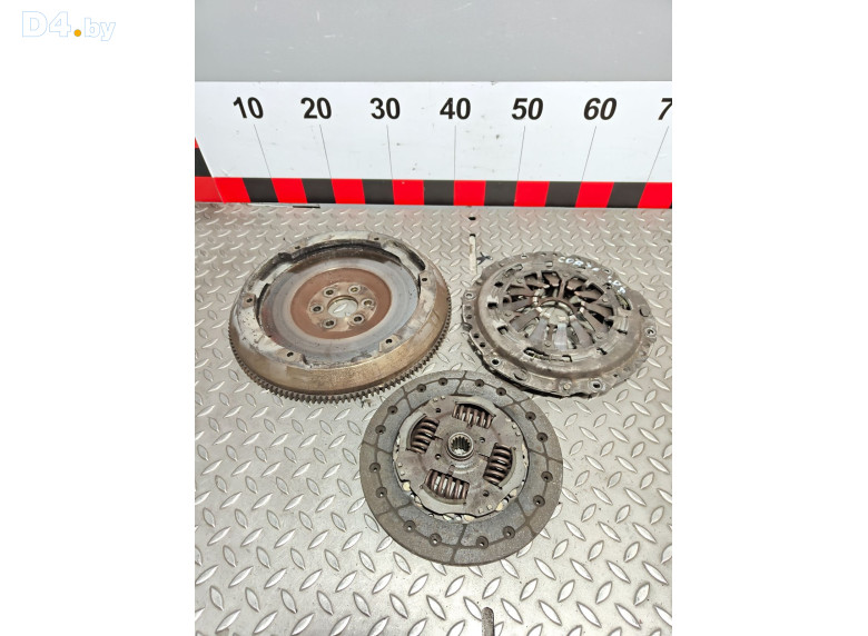 Комплект сцепления к Opel Corsa 2003 г.