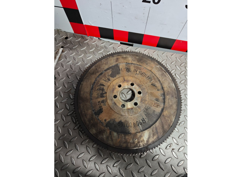 Комплект сцепления к Opel Corsa, 2003г.