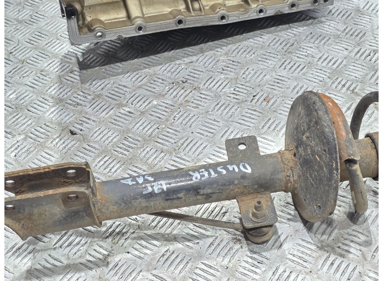 Амортизатор задний к Renault Duster, 2017г.