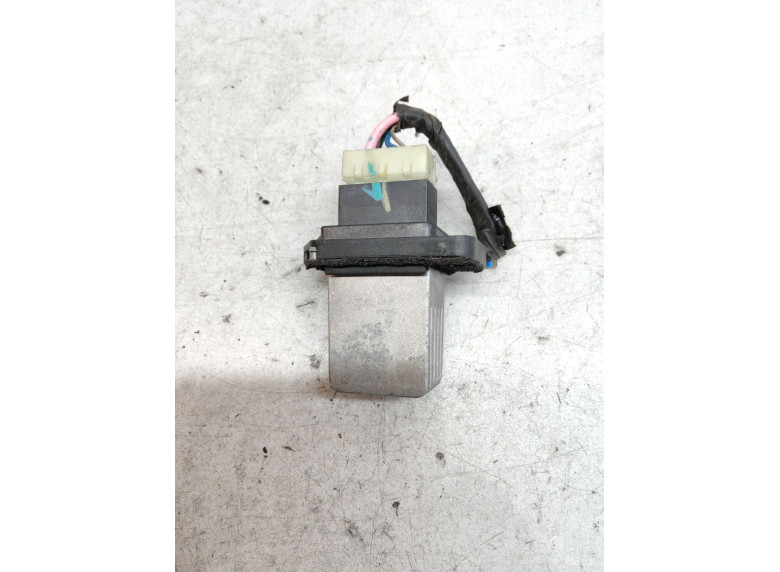 Сопротивление печки к SsangYong Rodius, 2006г.