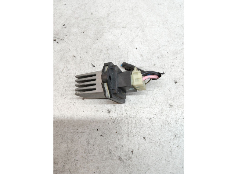 Сопротивление печки к SsangYong Rodius, 2006г.