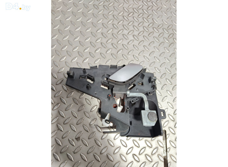 Ручка внутренняя задняя левая к Citroen C5 2004 г.