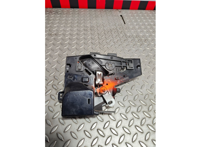 Ручка внутренняя задняя левая к Citroen C5, 2004г.