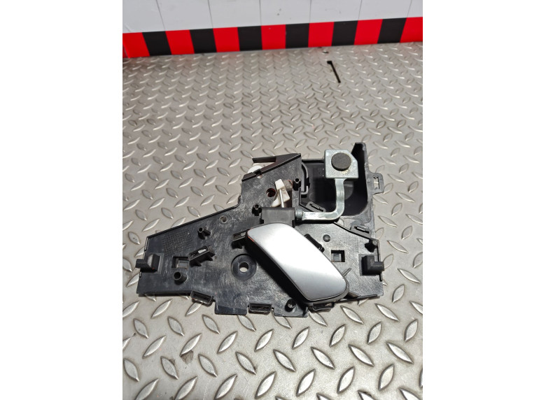 Ручка внутренняя задняя правая к Citroen C5, 2004г.