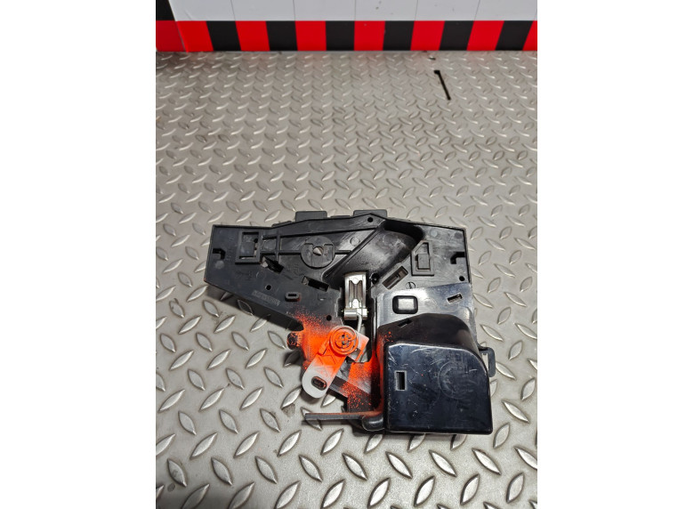 Ручка внутренняя задняя правая к Citroen C5, 2004г.