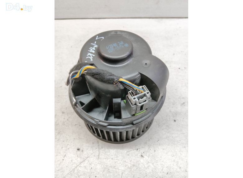 Моторчик печки к Ford S-Max 2008 г.