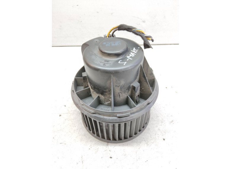 Моторчик печки к Ford S-Max, 2008г.