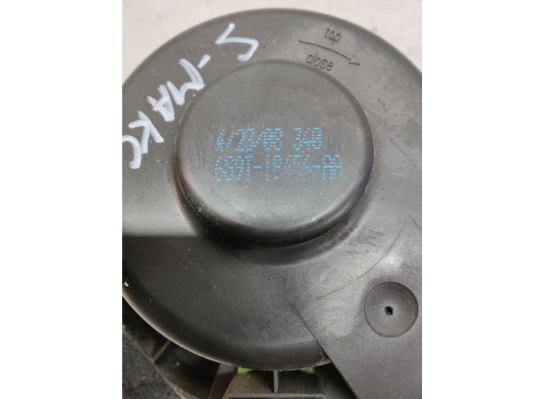 Моторчик печки к Ford S-Max, 2008г.