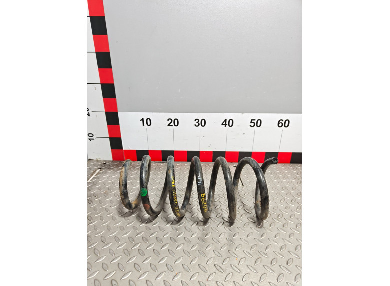 Пружина передняя к Renault Trafic, 2008г.