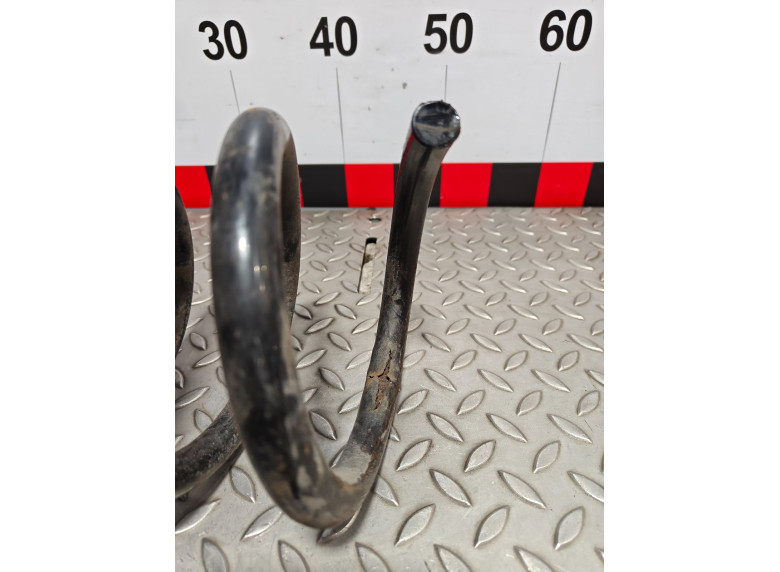 Пружина передняя к Renault Trafic, 2008г.