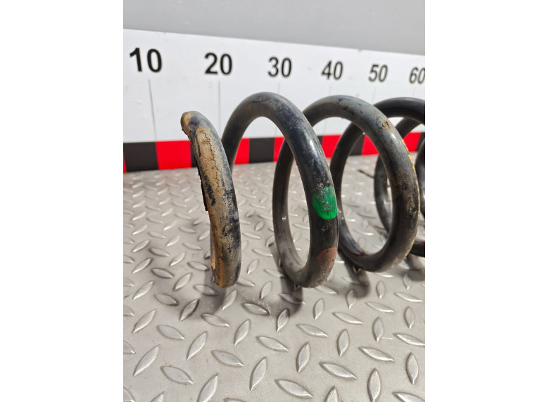 Пружина передняя к Renault Trafic, 2008г.