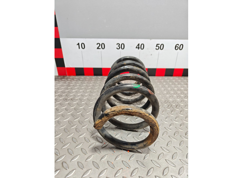 Пружина передняя к Renault Trafic, 2008г.