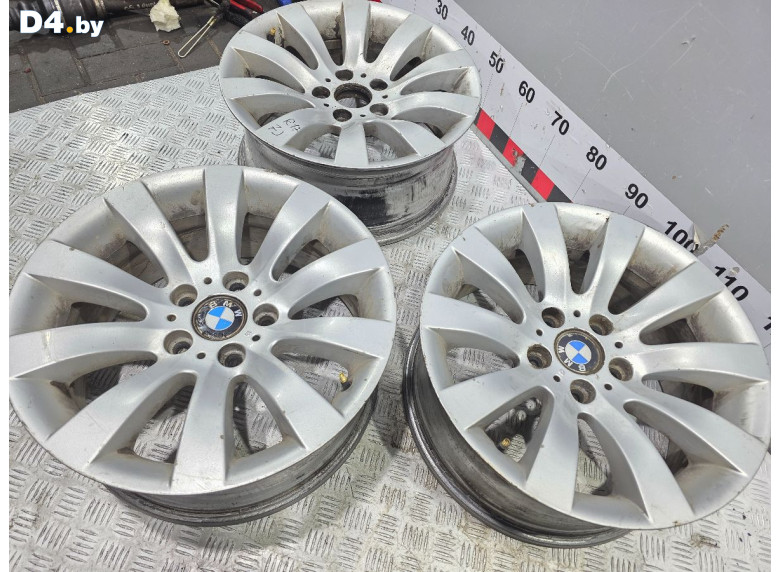 Диск литой к BMW 3E46 2001 г.