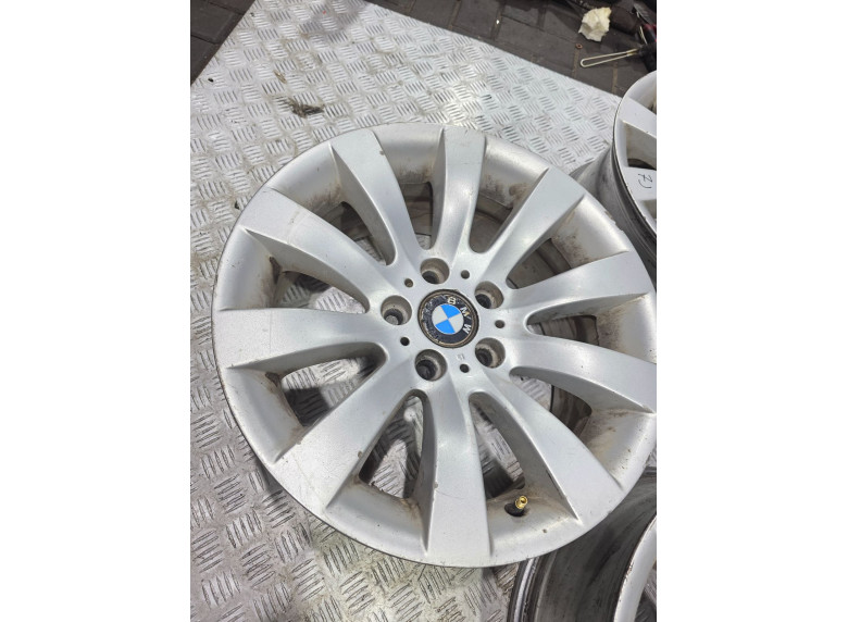 Диск литой к BMW 3 E46, 2001г.