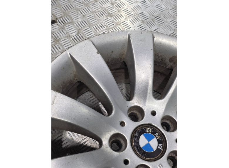 Диск литой к BMW 3 E46, 2001г.