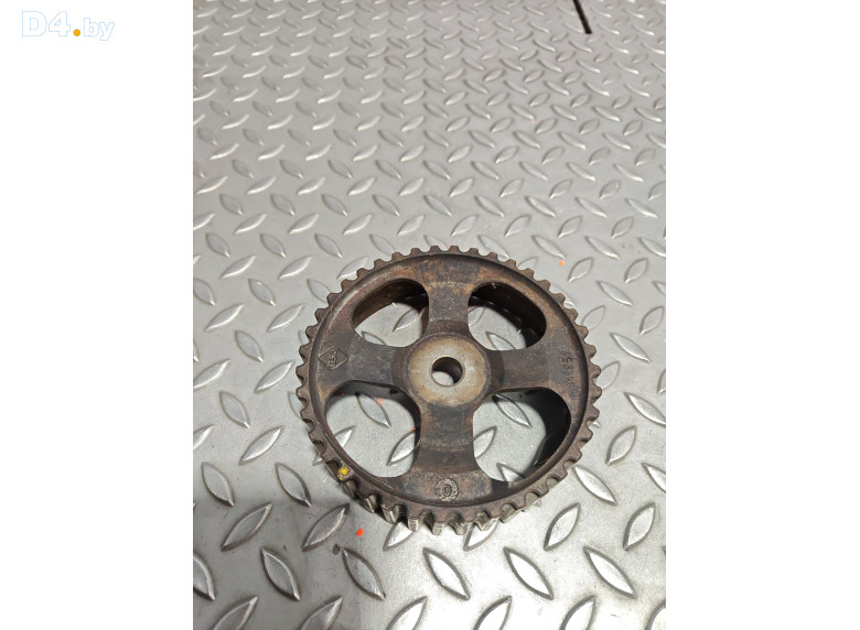 Шкив распредвала к Opel Vivaro 2003 г.