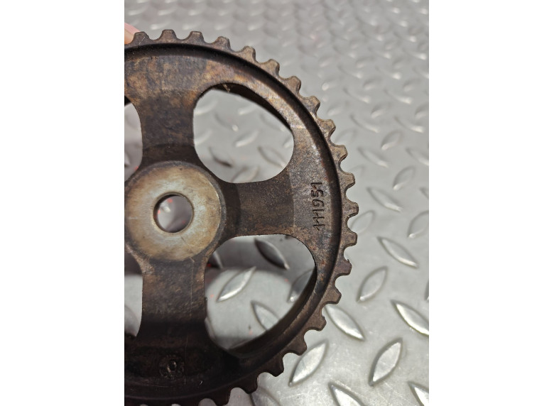 Шкив распредвала к Volvo V40, 2003г.