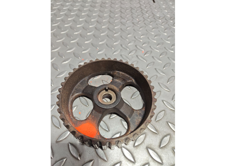 Шкив распредвала к Volvo V40, 2003г.