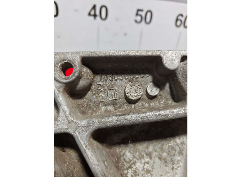 Кронштейн полуоси к Fiat Scudo, 2000г.