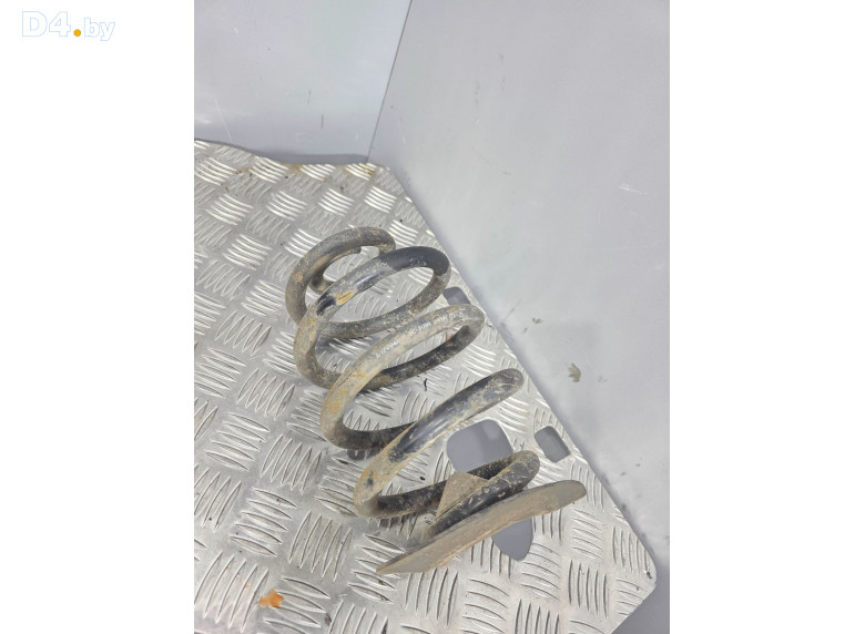 Пружина задняя к BMW 3E46 2001 г.