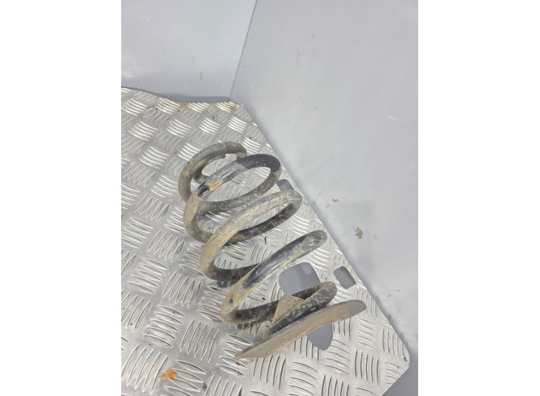 Пружина задняя к BMW 3 E46, 2001г.