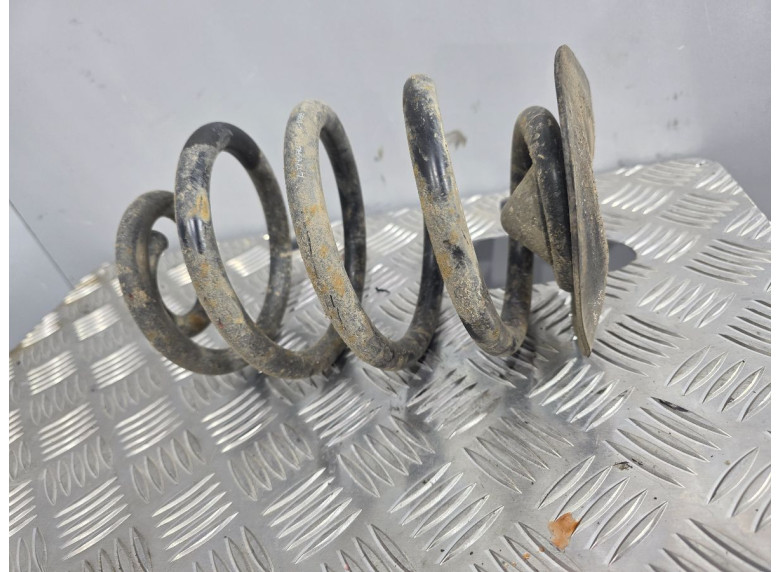 Пружина задняя к BMW 3 E46, 2001г.