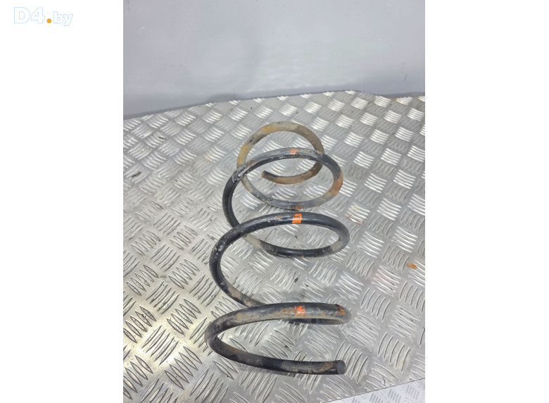 Пружина передняя к BMW 3E46 2001 г.