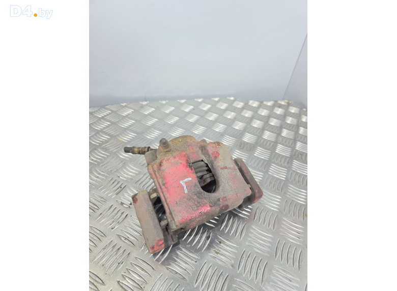 Суппорт передний левый к BMW 3E46 2001 г.