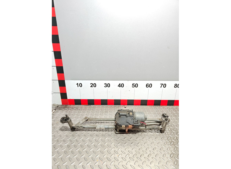 Механизм стеклоочистителя (трапеция дворников) к Volkswagen Golf, 2006г.