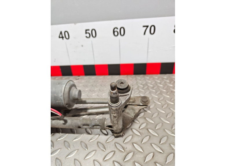 Механизм стеклоочистителя (трапеция дворников) к Volkswagen Golf, 2006г.