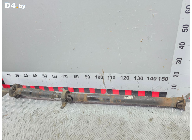 Карданный вал к BMW 3E46 2001 г.