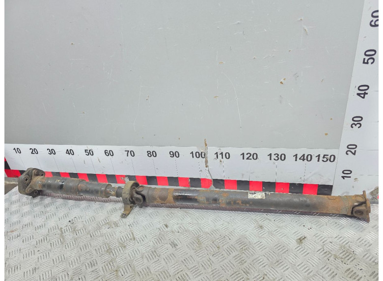 Карданный вал к BMW 3 E46, 2001г.