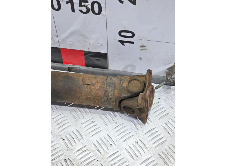 Карданный вал к BMW 3 E46, 2001г.