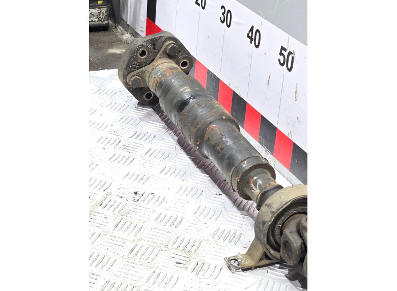 Карданный вал к BMW 3 E46, 2001г.