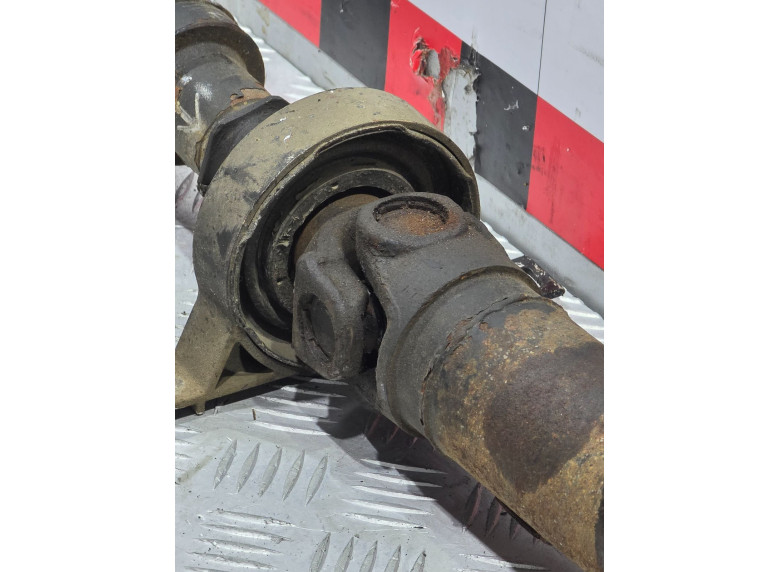 Карданный вал к BMW 3 E46, 2001г.