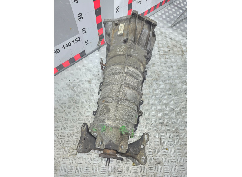 КПП автоматическая (АКПП) к BMW 3 E46, 2001г.