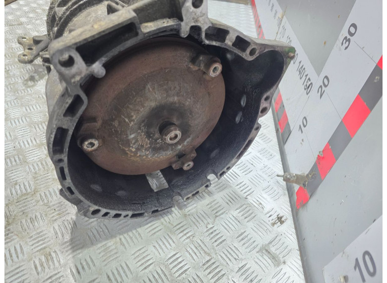 КПП автоматическая (АКПП) к BMW 3 E46, 2001г.