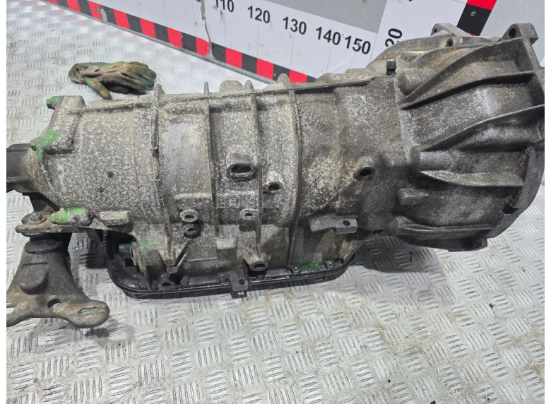 КПП автоматическая (АКПП) к BMW 3 E46, 2001г.