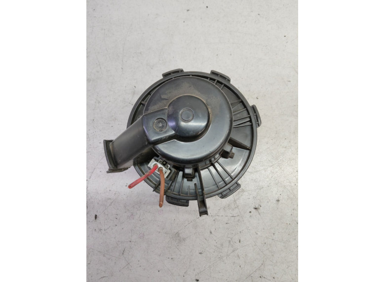 Моторчик печки к Mercedes Sprinter, 2015г.