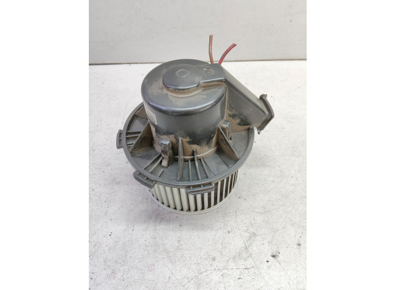 Моторчик печки к Mercedes Sprinter, 2015г.