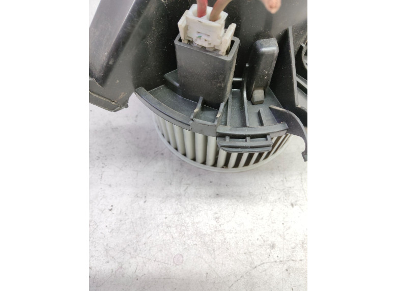 Моторчик печки к Mercedes Sprinter, 2015г.