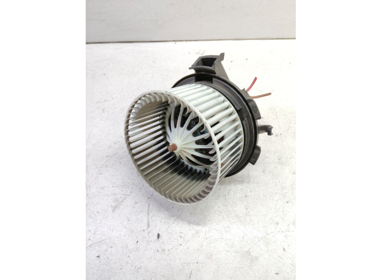 Моторчик печки к Mercedes Sprinter, 2015г.