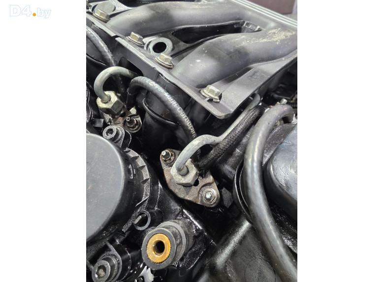 Форсунка к BMW 3E46 2001 г.