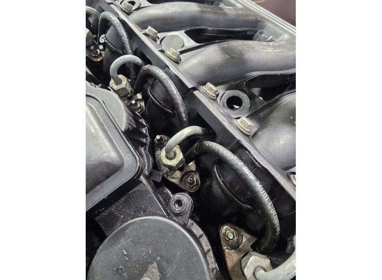 Форсунка к BMW 3 E46, 2001г.