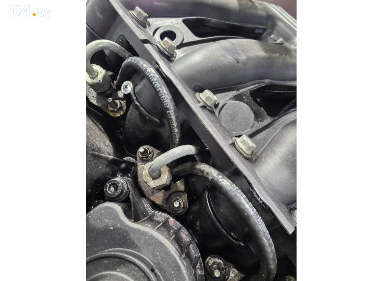 Форсунка к BMW 3E46 2001 г.