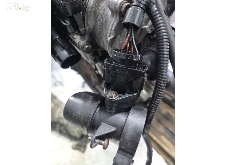 Расходомер воздуха к BMW 3E46 2001 г.