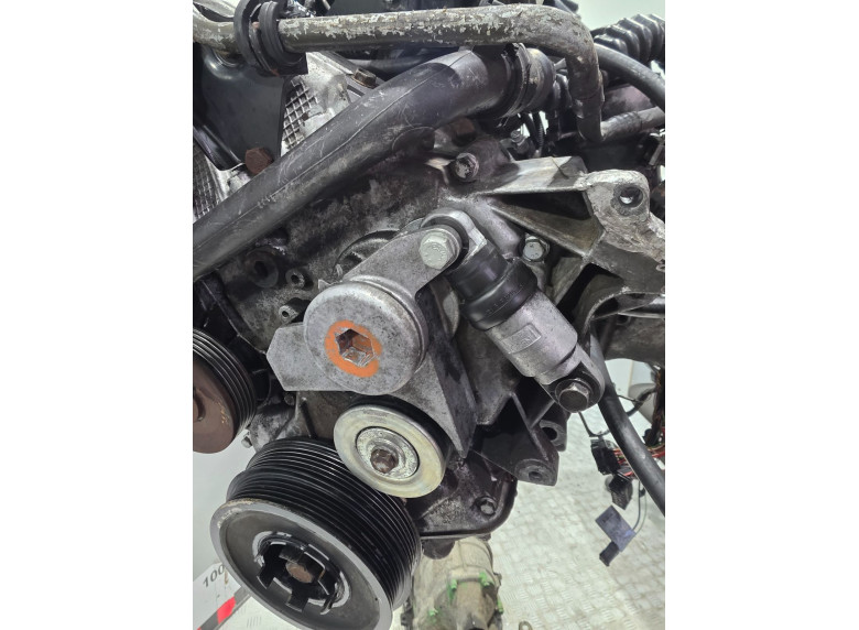 Натяжитель ремня генератора к BMW 3 E46, 2001г.