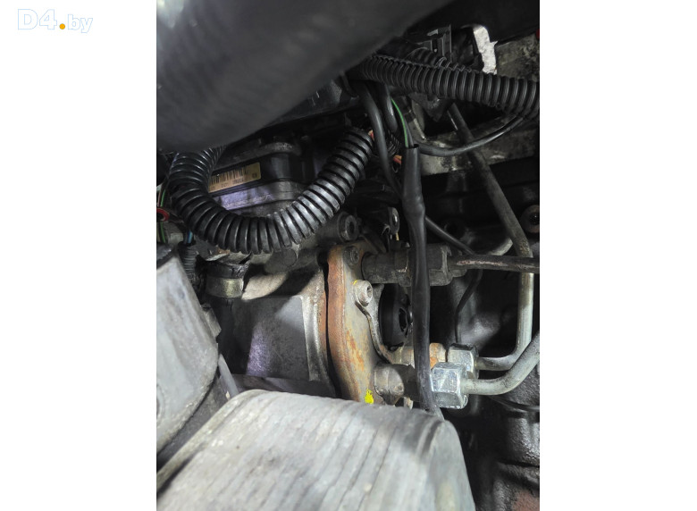 ТНВД к BMW 3E46 2001 г.